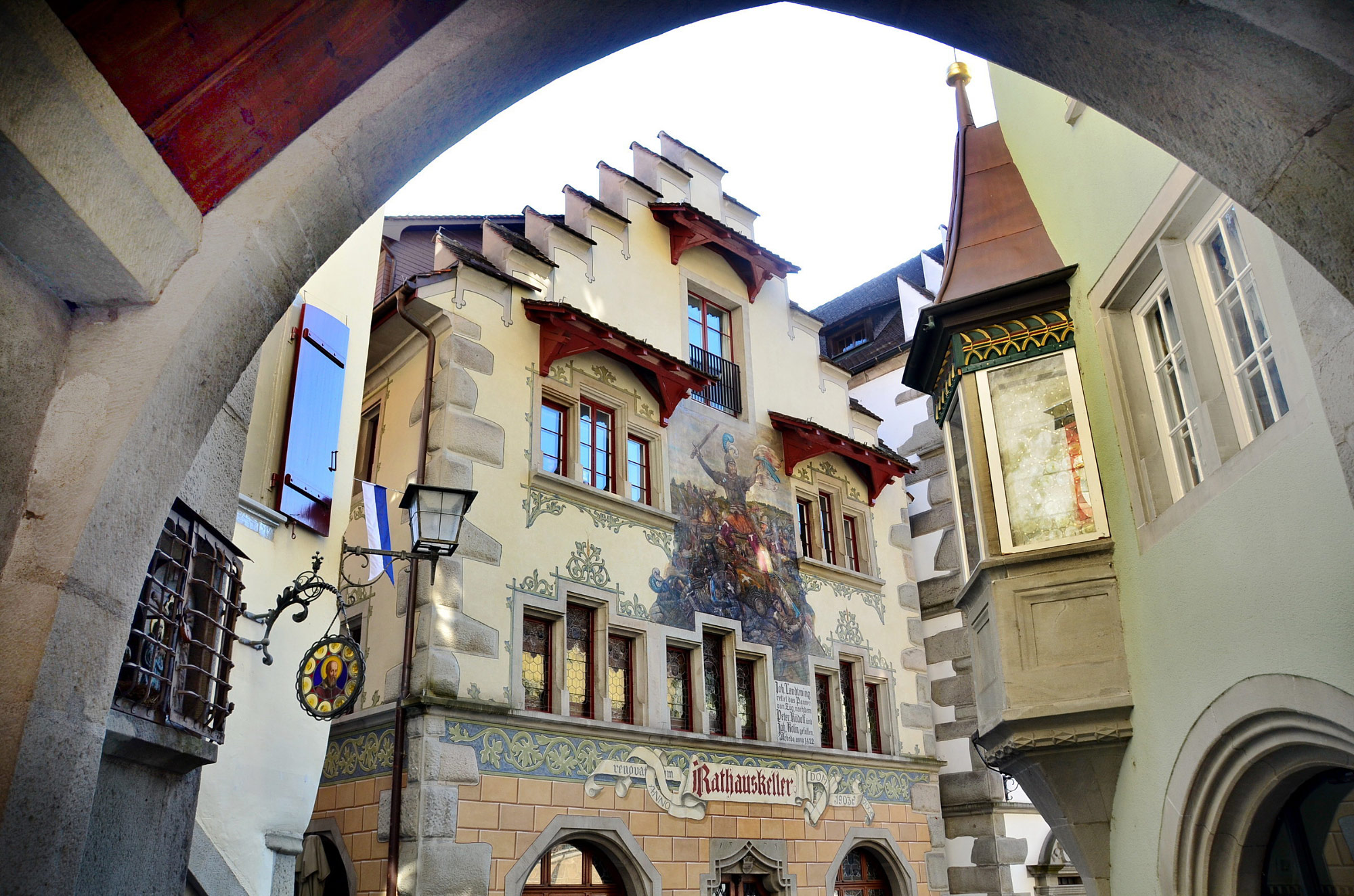 Zug